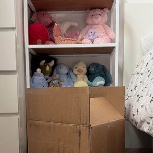Jellycat Mystery Box